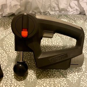 🔴SOLD🔴 TimTam PowerMassager